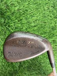 mizuno mp t10 wedge | eBay