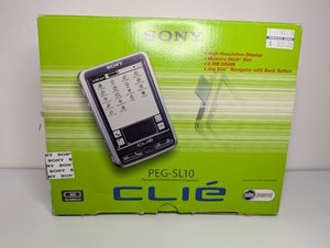 Sony Clie Ux50 for sale | eBay