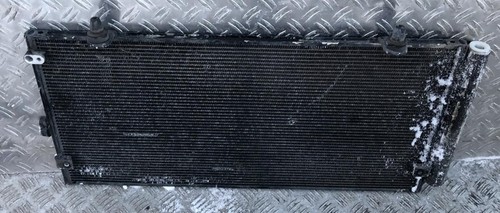 Volkswagen Passat 1997 Air Conditioning Condenser used, Genuine #510603-32