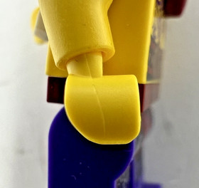 Lego Ninjago 70747 Boulder Blaster & 70665 Samurai Mech - READ DESCRIPTION