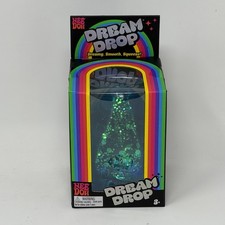 NEEDOH Dream Drop Blue Squishy Squeeze Fidget NEW