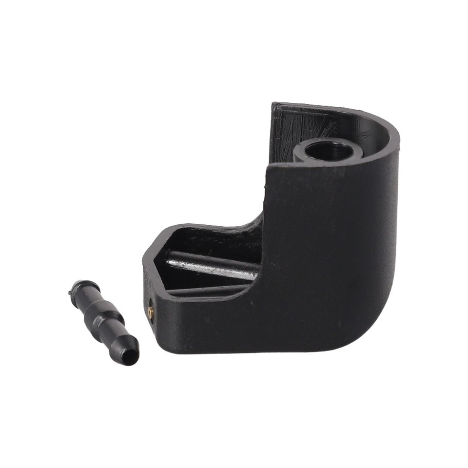 Range Rover Center Screen Windscreen Washer Jet Nozzles for For LAND Rover For DEFENDER FRONT ...