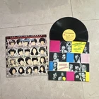 The Rolling Stones Some Girls Rolling Stones Records Rock Vinyl LP 1st Press Or…