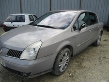 Radiateur Renault VEL SATIS