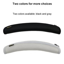 Para Sony WH-1000XM6 Cubierta de Auriculares Transversal Protector Cubierta de Diadema