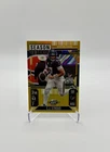 2024 Contenders Optic CJ Stroud Gold /10 🔥 Jersey # Match Season Ticket Texans