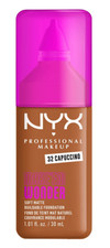 NYX Professional Makeup Make  Em Wonder 24H S...