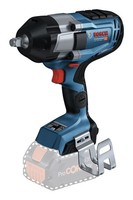 Bosch Professional Akku-Drehschlagschrauber Gds 18V-1000 C Ohne Akku - Im Karton