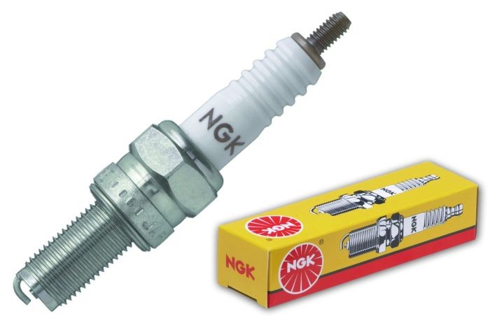 NGK 7784 CR8EB NICKEL Fits SPARK PLUG