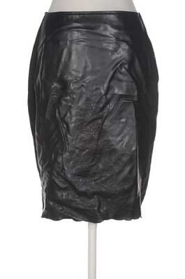 Kathleen Madden Rock Damen Damenrock Gr. S Schwarz #7lnd827