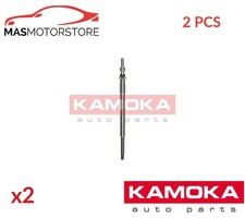 GLÜHKERZE GLÜHKERZEN KAMOKA KP010 2PCS P FÜR SUZUKI SWIFT III,IGNIS II,SPLASH