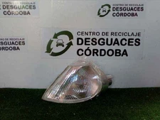 14804561 FRONT LEFT PILOT / BLANCO / SIN USAR / 1875 FOR RENAULT LAGUNA GRANDTO