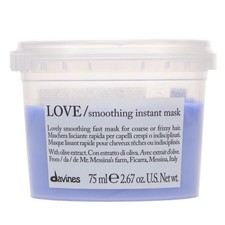 Davines LOVE Smoothing Instant Mask 2.67 oz