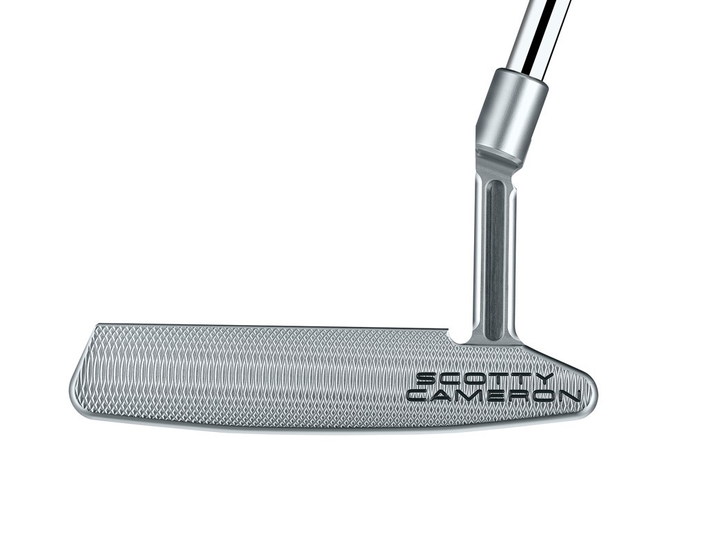 クラブ Scotty Cameron - TITLEIST SC SUPER SELECT NEWPORT 2 34 Titleist Scotty Cameron Super Select Newport 2 Putter 34