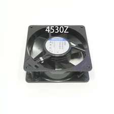 New sealed Axial Fan 4530Z 115VAC 0.16/0.14A 13/12W 120 120 38 Ebmpaps radiator