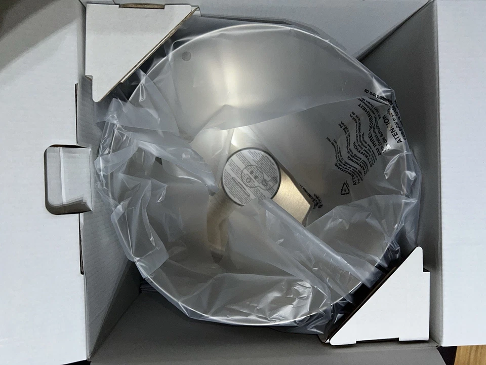 Alessi Pentola alta ø 24 serie "Edo" - Immagine 2 di 4