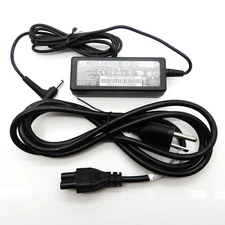 HP Compaq Mini 30W 19V 1.58A Laptop AC Adapter 496813-001