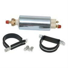 Trick Flow High-flow Electric Fuel Pump 43 Gph 85 Psi 25004p Trick Flow High-flow Electric Fuel Pump 43 Gph 85 Psi 25004p