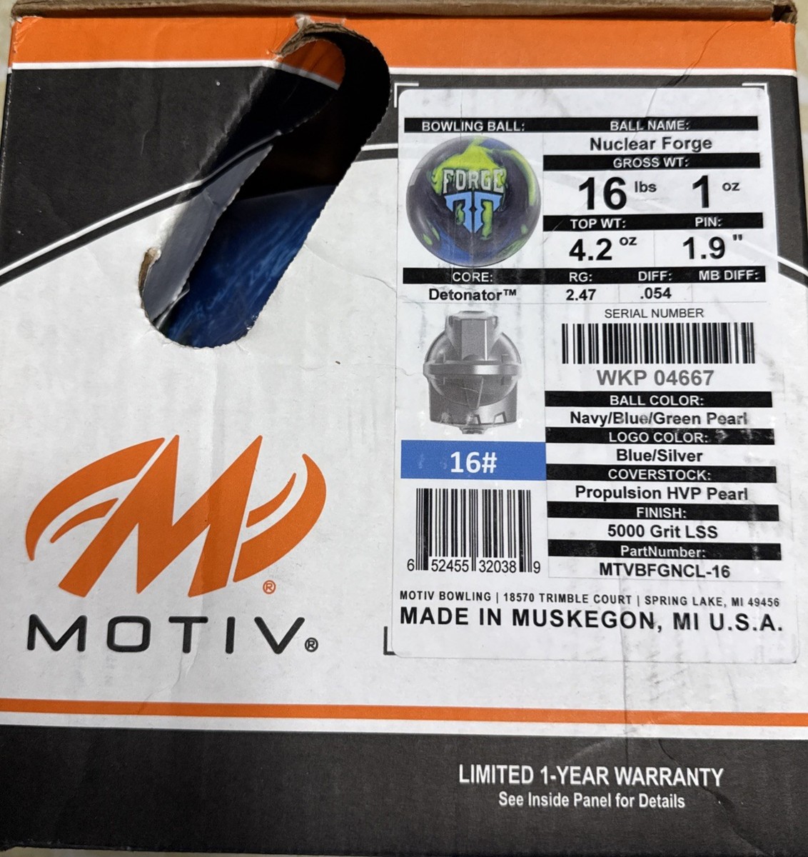 ニュークリアフォージ　モーティブ SALE】ニュークリアーフォージ MOTIV / NUCLEAR FORGE : メビウス