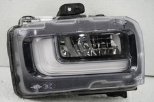 OEM| 2024-2025 Ford F-150 LED Fog Light (Right,Passenger) W1