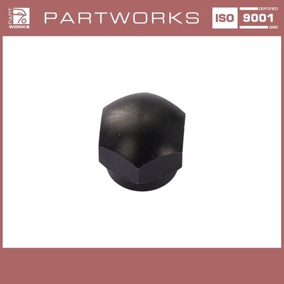 Cap Nut for Porsche 90162834100