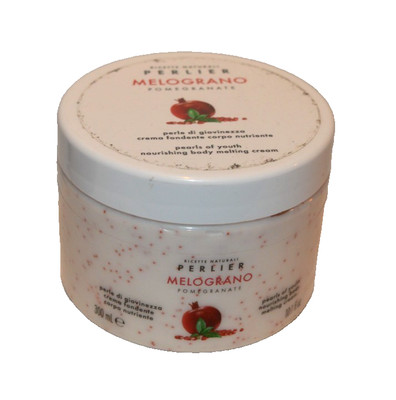 Perlier Melograno Pomegranite with Nourishing Pearls 10.1 oz Made In Italy