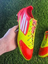 Adidas F50 Adizero SG men's