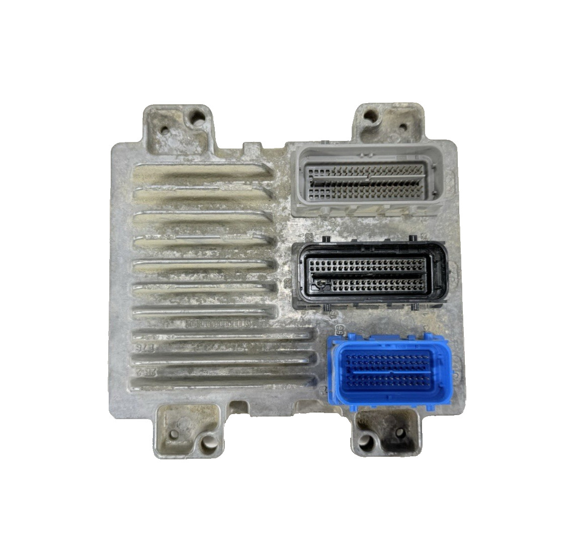 2011 Chevy Silverado GMC Sierra 6.0L Engine Computer Module 12616532 ECM PCM OEM