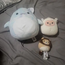 Squishmallow Bundle