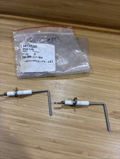 Furnce Flame Sensor Rod Fits Goodman Janitrol Amana 10735201 107352-01