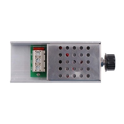 High Power 10000W SCR Spannungsregler Dimmer Controller für AC 220V Geräte