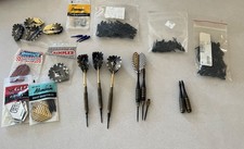 Dart Sets  ( steel or copper  shaft ) Plus Ra...