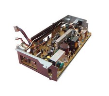 Replacement for HP CP4025/4525/Cm4540 Low Voltage Power Supply Pca 110V RM1-5763