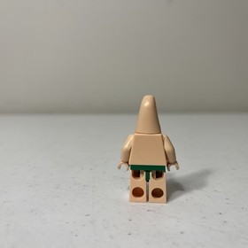 Lego Spongebob Patrick Star Minifigure Tongue Out 3833 Krusty Krab Bob022