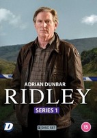Ridley Series 1 - Dvd - F600Z