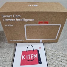LG StandbyMe 2 Smart Cam (VC25GA) EBX64338012 per StandbyMe2 / Tracking