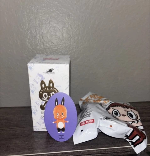 Pop Mart THE MONSTERS 10th Anniversary Series Labubu & TYCOCO Pop Now Confirmed
