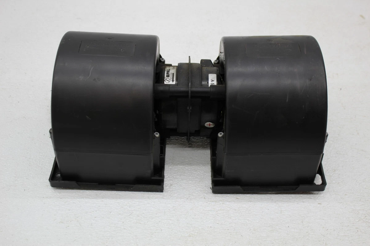Car & Truck HVAC Blower Motor & Wheel for Ferrari for sale | eBay