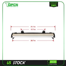 Sunroof Sunshade Cover Assembly For 2009-2017 Audi Q5 2010-2014 Volkswagen Golf