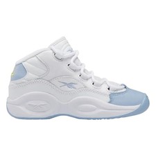 Reebok Question Mid Little Kids Style : Hr1064
