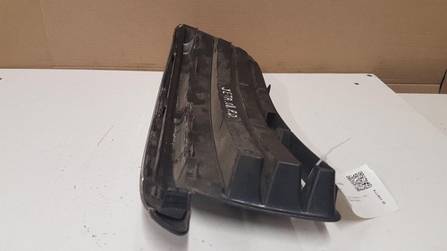 Rejilla delantera inferior VW JETTA III 1K2 1K0853666J 2.0 diésel 2008 28755731 - Imagen 4 de 8