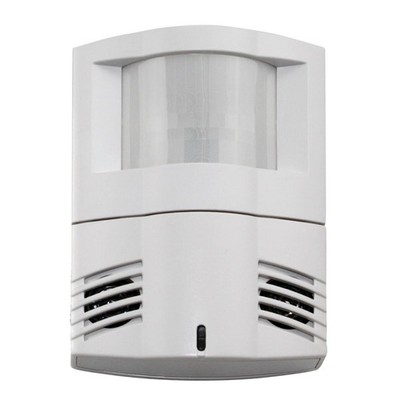 Greengate Cooper Dual Tech Low Voltage Occupancy Sensor OAWC-DT-120W