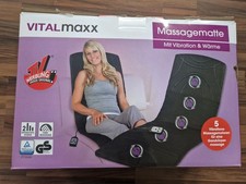 Vitalmaxx Massagematte online kaufen | eBay.de