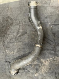 BMW 5 F10 F11 2011 Diesel 180kW Schlauch Leitung Ladeluftkühler 11884414