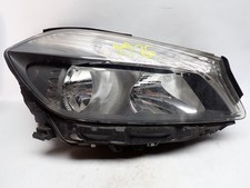 Scheinwerfer vorne rechts komplett Mercedes Benz A-Klasse W176 2012-
