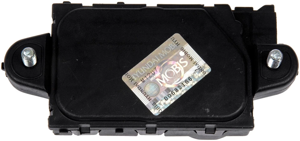 Actuador de cerradura de puerta Dorman 759-432 - no integrado para Hyundai Sonata 99-05 Foto 2 de 2