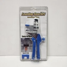 Acufloor Leveling Spacers Installation Pliers, Tile leveling System Plier. New