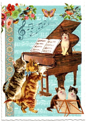 Edition Tausendschön | Postkarte A6 | Flora & Fauna | Motiv wählbar - Bild 78 von 78