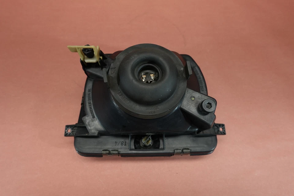 Faro delantero BMW K100 RS 1983-1992 Foto 4 de 4