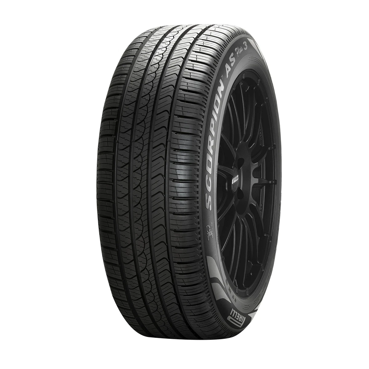Pirelli 255/50/19 All Season Tires for sale | eBay